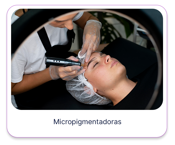 Simple Clinic para Micropigmentadoras