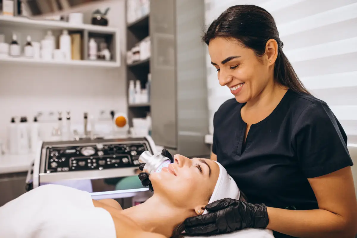 Aumente Vendas com CRM de Agendamento para Estética
